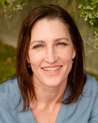 Photo of Susannah Grover, Clinical Social Work/Therapist in Utah