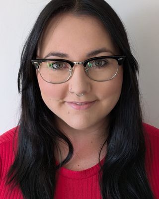 Photo of Paige Rideout, Counsellor, MNCPS Acc.