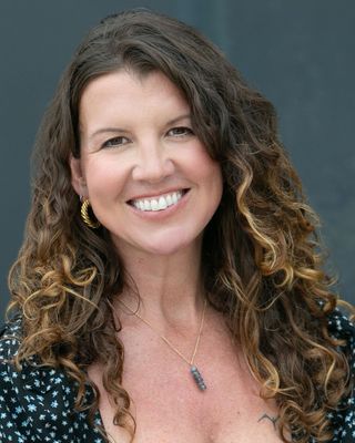 Photo of Kina Marecki, Clinical Social Work/Therapist, LCSW