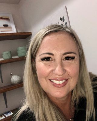 Photo of Leanne Miers - Your New Beginnings Counselling, Counsellor, ACA-L1