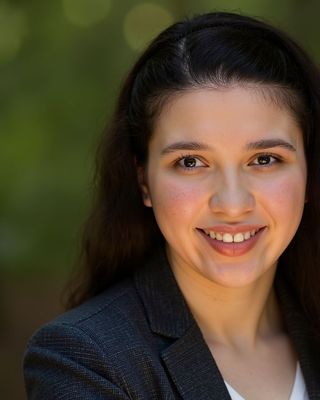 Photo of Danielle Maria Bitner, Pre-Licensed Professional, LPC-A, NCC