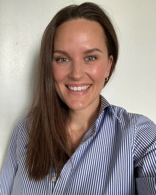 Photo of Meghan Hole, Psychologist, MC