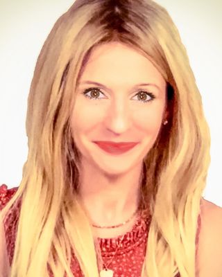 Photo of Dr. Lauren Kerwin, Psychologist, PhD