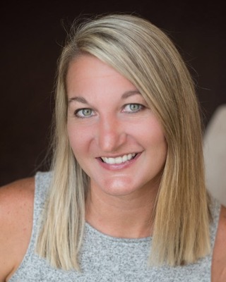 Photo of Andrea Leigh Clapp, LPCMHSP, Licensed Professional Counselor in Maryville
