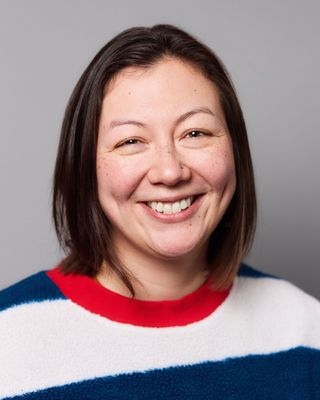 Photo of Hannah Lee, Clinical Social Work/Therapist, LCSW, CYT