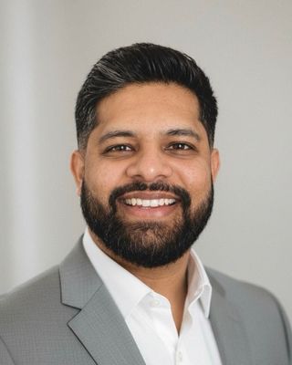 Photo of Sachu Sam, Psychiatric Nurse Practitioner, APRN