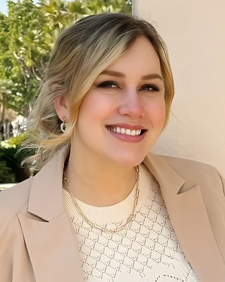 Photo of Amberle Wagner, Clinical Social Work/Therapist, LCSW