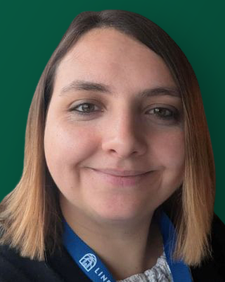 Photo of Cortnee Lee, Licensed Professional Counselor, LPC