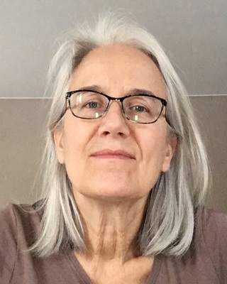Photo of Isabeall Logan, Counselor in Brattleboro, VT