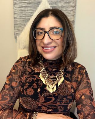 Photo of Valerie Gonzalez-Medina, Clinical Social Work/Therapist, LCSW