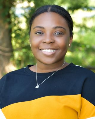 Photo of Ashlyn Latham, LPC Intern in Colleyville, TX