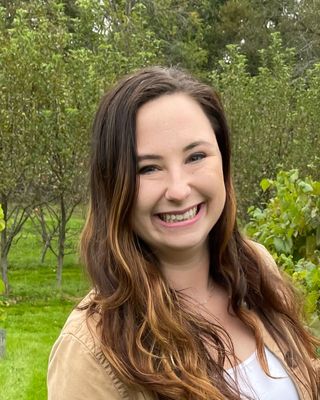 Photo of Maggie Ruder, Pre-Licensed Professional, M.Ed