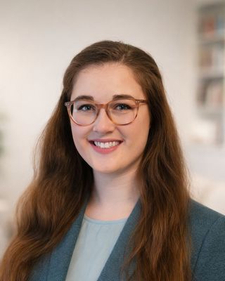 Photo of Lucy Stahl, Licensed Professional Counselor, MA, LPCC