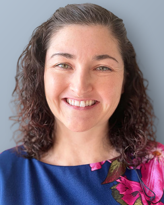 Photo of Jamie Wiles, Psychiatric Nurse, PMHNP