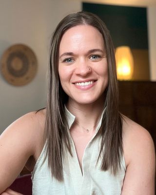 Photo of Amy J Graham, Counselor, LIMHP, PC, MAEd