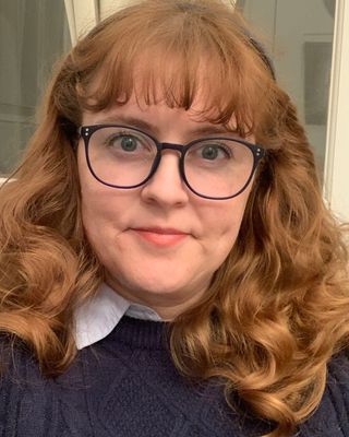 Photo of Jodi O. Lorenzen, Counselor, MA, CMHC