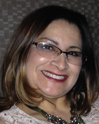 Photo of Diana Davenport, LPC, Licensed Professional Counselor