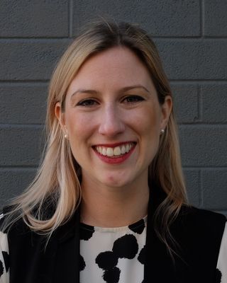 Photo of Elisa Kalb, Counselor, LCPC, ATR
