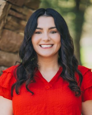 Photo of Tori Garnes, Licensed Professional Counselor, MA, LPC, NCC