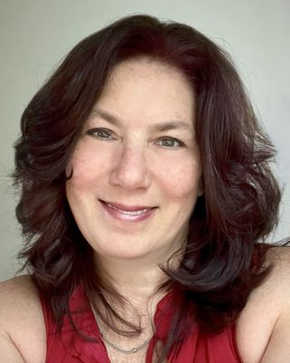 Photo of Denise Thomson, Counselor, LPC