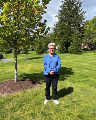 Photo of Susan Gluck, Clinical Social Work/Therapist, LCSW