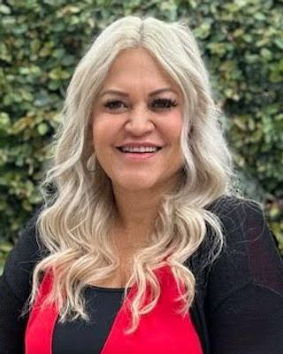 Photo of Veronica San Juan, Marriage & Family Therapist, MA, LMFT