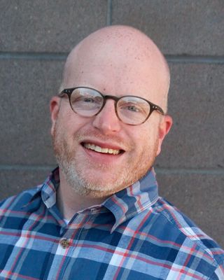 Photo of Chase Kerrey, Licensed Professional Counselor, MA, LPC