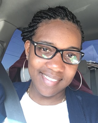 Photo of Tamika Burrough, Licensed Professional Counselor, MHR, LPC