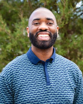Photo of Jonathan Freeman, Psychiatric Nurse Practitioner, PMHNP