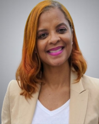 Photo of Angela Cameron, Clinical Social Work/Therapist, LMSW