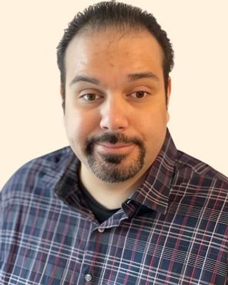 Photo of Nicholas Krysztopik, Licensed Clinical Professional Counselor, MA, LCPC