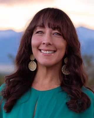 Photo of Kristin Pashia, Clinical Social Work/Therapist, LCSW