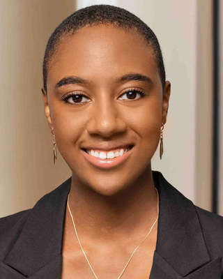 Photo of Dr. Joyln Ferrell, Psychiatrist, MD