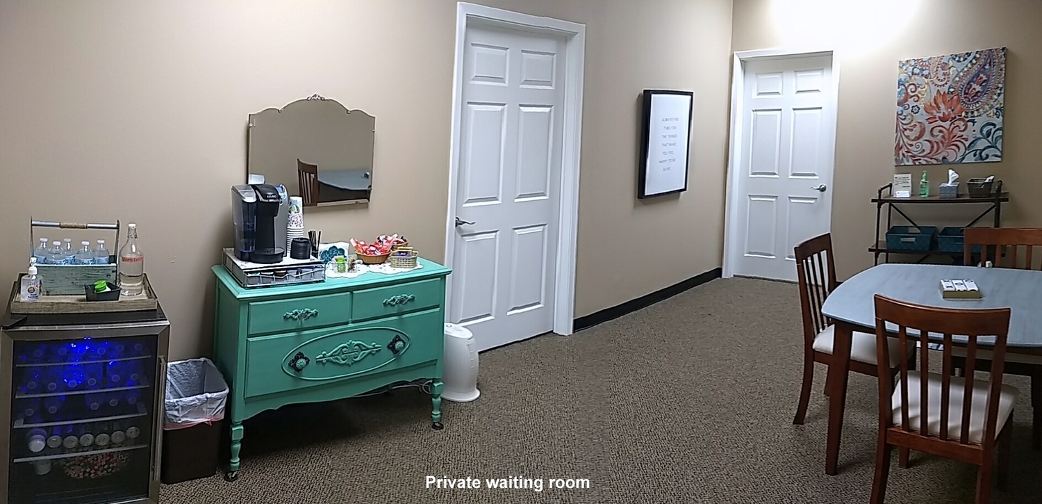 Allison Jones, Psychologist, Tomball, TX, 77375 | Psychology Today