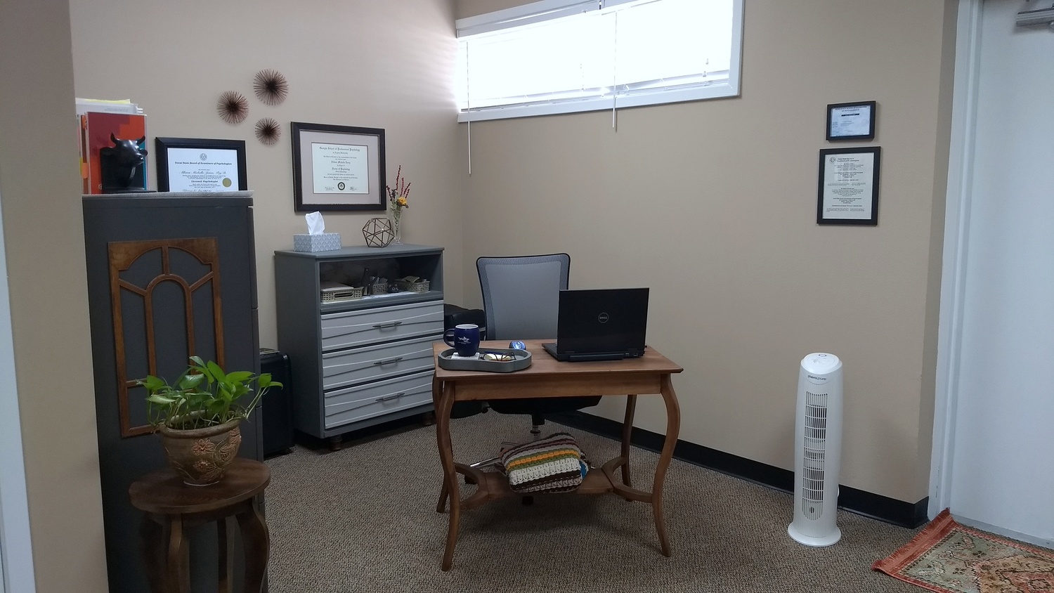 Allison Jones, Psychologist, Tomball, TX, 77375 | Psychology Today