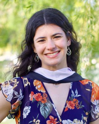 Photo of Georgia Cosola, Pre-Licensed Professional, MA, NCC