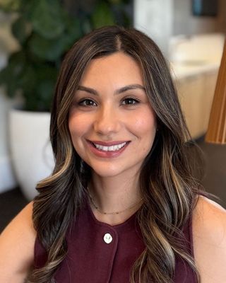 Photo of Jazmin Alarcon, Clinical Social Work/Therapist, LCSW
