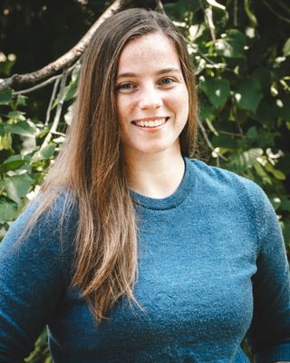 Photo of Alyson Bartley, MA, LPCC