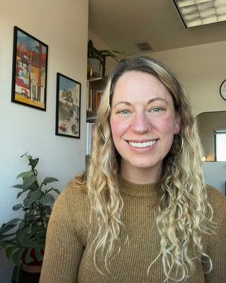 Photo of Brooke Glahn - Open Book Counseling, Licensed Professional Counselor, MS, LPC