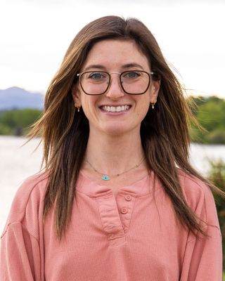 Photo of Jessica Gurrentz-Book Instantly On Website, Licensed Professional Counselor Candidate, MS, LPCC