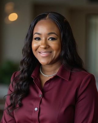 Photo of Marnecia Shanee McCoy - Restoring Minds And Hearts, LLC, Clinical Social Work/Therapist, LCSW-C, LICSW