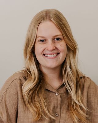 Photo of Lara Hazzard, LMSW