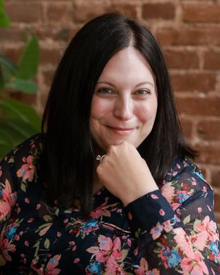 Photo of Christina Thaier, Licensed Professional Counselor, MEd, LPC
