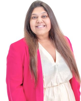 Photo of Neha Bansal, Registered Provisional Psychologist, BA, MC