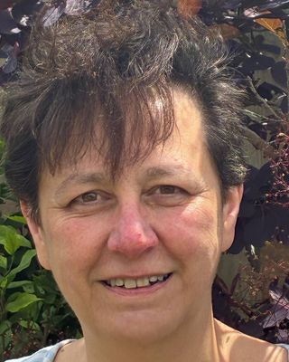 Photo of Francesca Montanaro, Counsellor, MNCPS Acc.