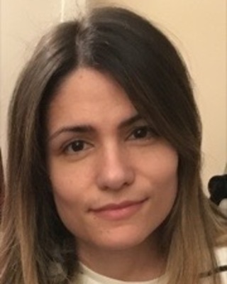 Photo of Zoe M. Crawford, Clinical Social Work/Therapist in 92122, CA