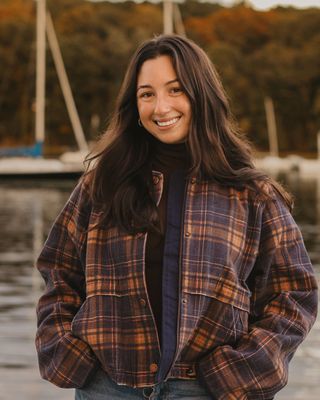 Photo of Amanda Gonzalez, Marriage & Family Therapist, LMFT