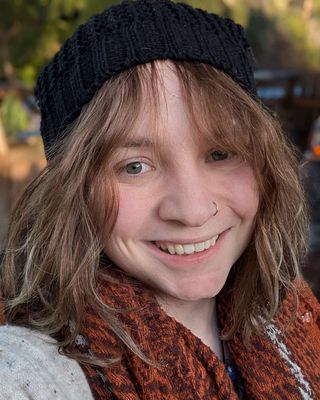 Photo of Taya Nowlan, Registered Therapeutic Counsellor Candidate