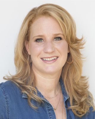 Photo of Amy Van Barneveld, Marriage & Family Therapist in Highland Park, CA