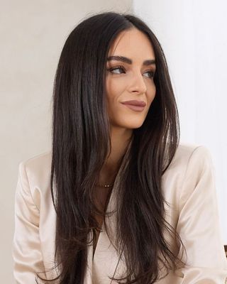 Photo of Aliza Shapiro, Clinical Social Work/Therapist, LCSW